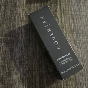 Cover FX Power Play Foundation - N 80